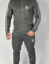 Conjunto Helanca Adidas