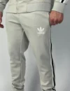 Conjunto Helanca Adidas