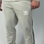 Conjunto Helanca Adidas
