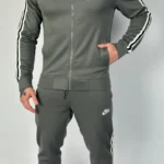 Conjunto Helanca Nike
