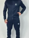 Conjunto Helanca Adidas
