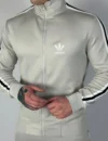 Conjunto Helanca Adidas