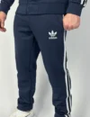 Conjunto Helanca Adidas