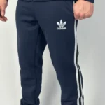 Conjunto Helanca Adidas