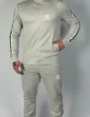 Conjunto Helanca Adidas
