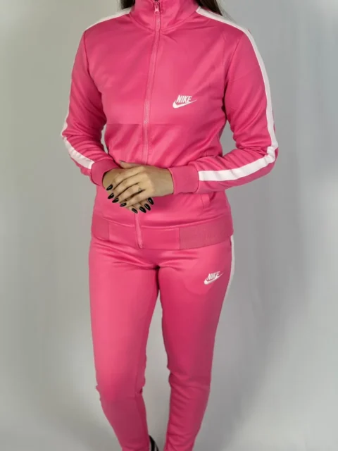 Conjunto Helanca Feminino Nike