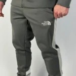 Conjunto Helanca Recorte The North Face