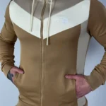 Conjunto Helanca Recorte The North Face