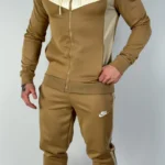 Conjunto Helanca Recorte Nike