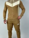 Conjunto Helanca Recorte The North Face