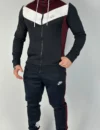 Conjunto Helanca Recorte Nike