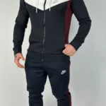Conjunto Helanca Recorte Nike