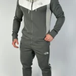 Conjunto Helanca Recorte The North Face