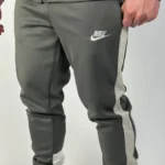 Conjunto Helanca Recorte Nike