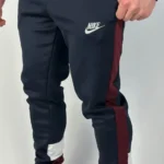 Conjunto Helanca Recorte Nike
