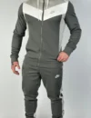 Conjunto Helanca Recorte Nike