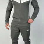 Conjunto Helanca Recorte Nike