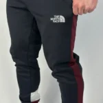 Conjunto Helanca Recorte The North Face
