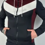 Conjunto Helanca Recorte Nike