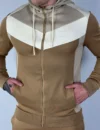 Conjunto Helanca Recorte Nike