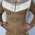 Conjunto Helanca Recorte Nike