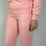 Conjunto Moletom Gola Careca Feminino — foto 2