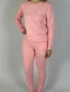 Conjunto Moletom Gola Careca Feminino, foto 3
