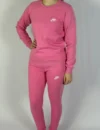 Conjunto Moletom Gola Careca Feminino, foto 6