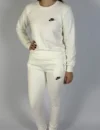 Conjunto Moletom Gola Careca Feminino, foto 7