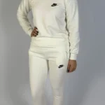 Conjunto Moletom Gola Careca Feminino — foto 7