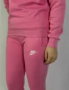 Conjunto Moletom Gola Careca Feminino, foto 8