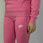 Conjunto Moletom Gola Careca Feminino — foto 8