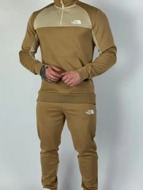 Conjunto Sporting The North Face