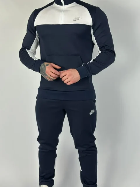 Conjunto Sporting Nike
