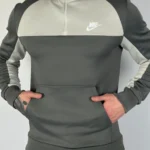 Conjunto Sporting Nike