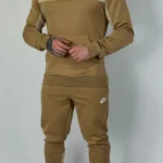 Conjunto Sporting Nike