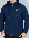 Corta-Vento Forrado Masculino, foto 2