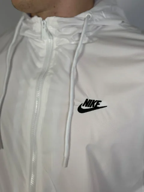 Corta-Vento Forrado Nike