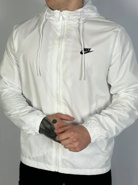 Corta-Vento Forrado Nike