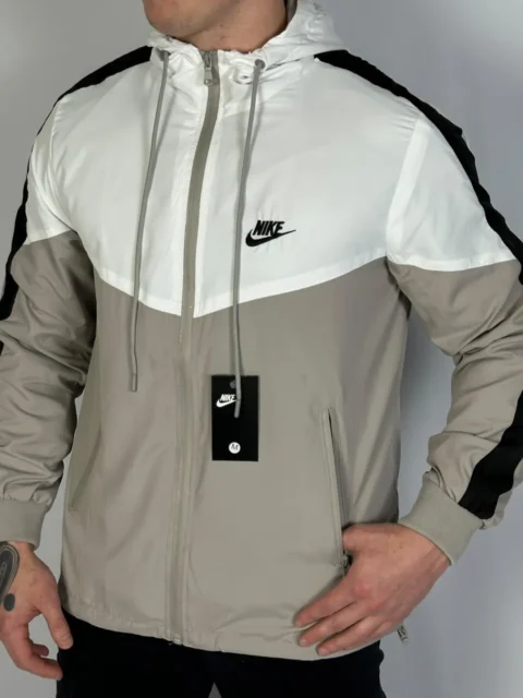 Corta-Vento Importado Nike