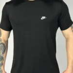 Camiseta Dry Fit Poliamida Nike