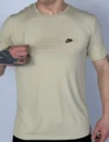 Camiseta Dry Fit Nike