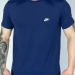 Camiseta Dry Fit Poliamida Nike