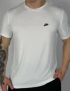 Camiseta Dry Fit Nike