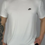 Camiseta Dry Fit Poliamida Nike