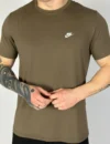 Camiseta Dry Fit Nike