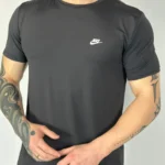 Camiseta Dry Fit Poliamida Nike