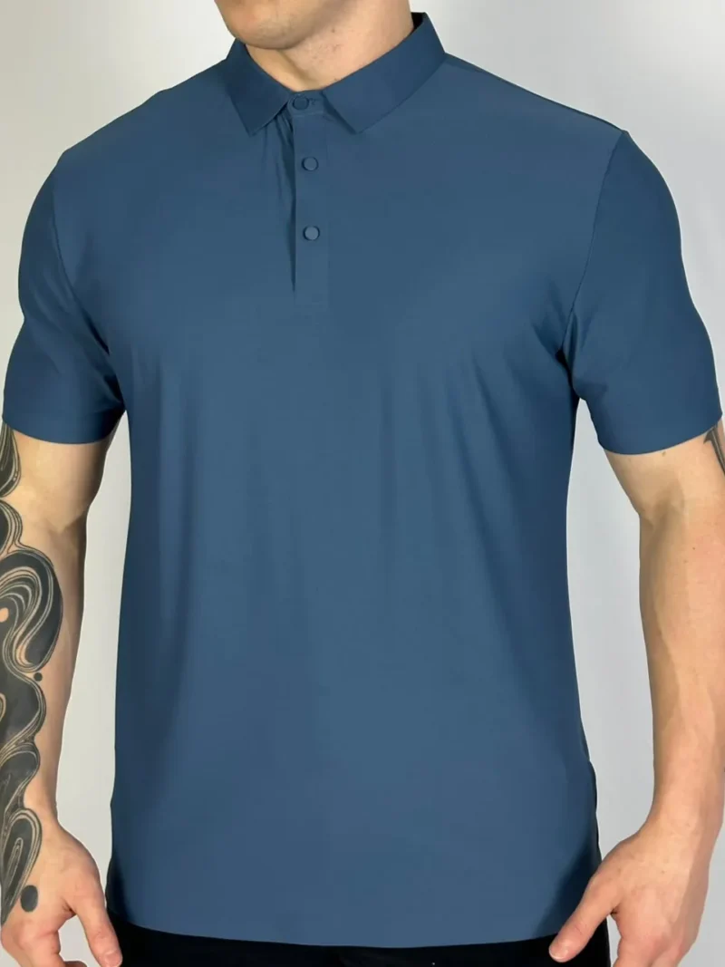 Gola Polo Tecnológica — foto 1