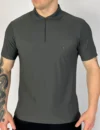 Polo com Zíper Tecnológica, foto 10