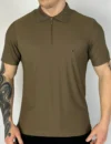 Polo com Zíper Tecnológica, foto 11